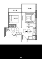 Parc Centros (D19), Condominium #606321761